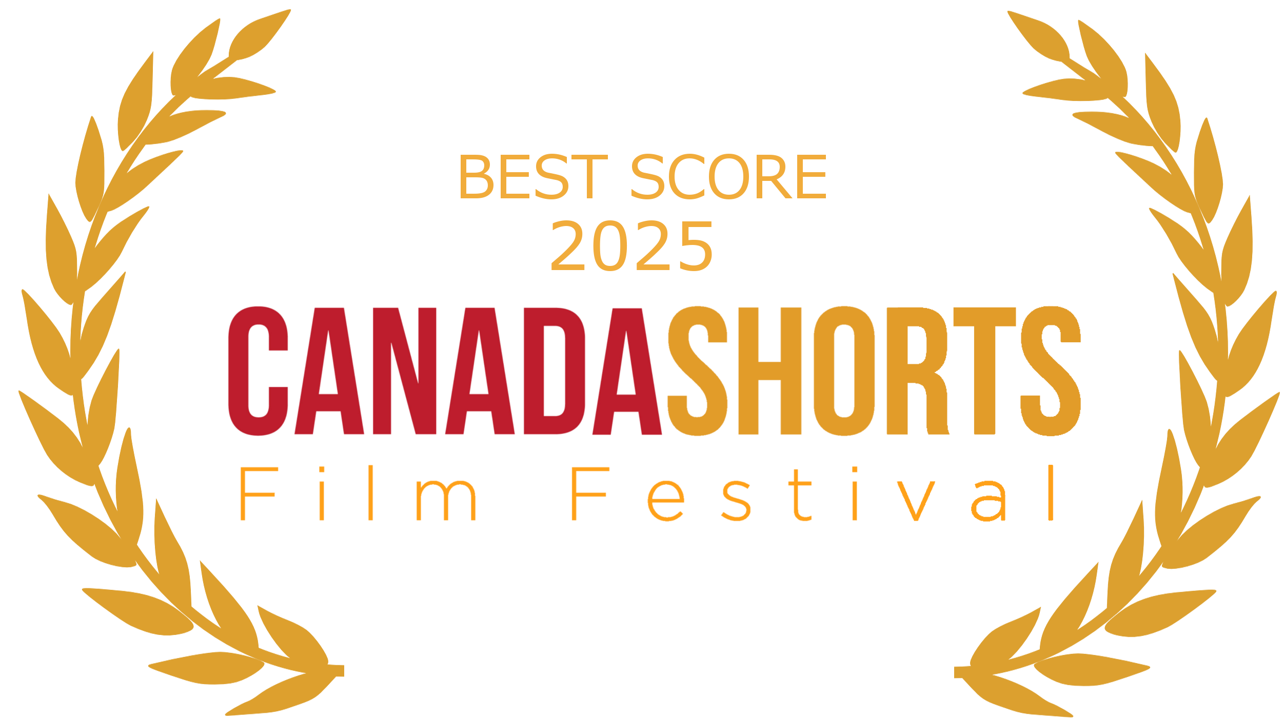 Canada Shorts, Best Score, 2025
